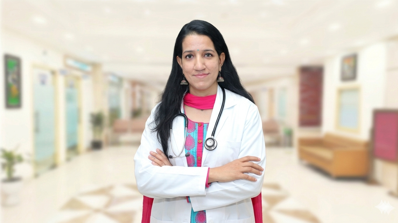 Dr. Sheenam Sharma